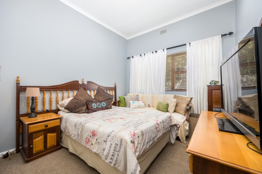 4 Bedroom Property for Sale in Rouxville Western Cape